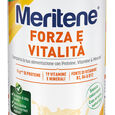 MERITENE VANIGLIA ALIMENTO ARRICCHITO 270 G image number null