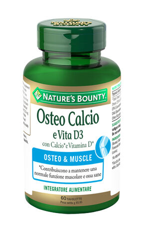 OSTEO CALCIO D3 60 TAVOLETTE image not present