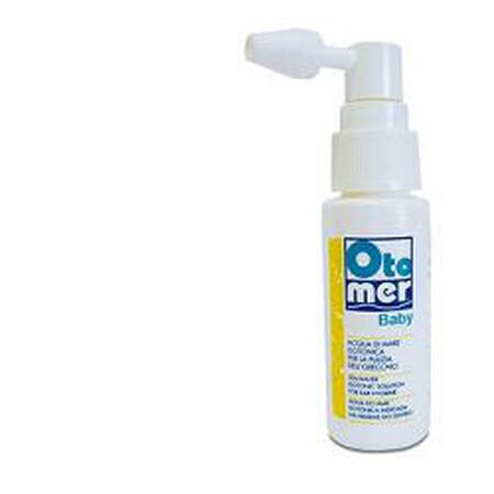 OTOMER BABY ACQUA DI MARE ISOTONICA 20 ML image not present