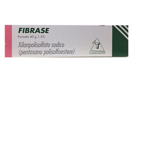 FIBRASE*pom derm 40 g 1,5% image not present