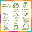 UPSA X NOURISHED ENERGY 30 GUMMIES image number null