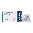 GLICEROLO (MARCO VITI)*AD 18 supp 2.250 mg image number null