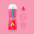 DUREX MASSAGE 2IN1 STIMULATING image number null