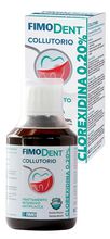 FIMODENT COLLUTORIO CLOREXIDINA SPDD 0,20% 200 ML