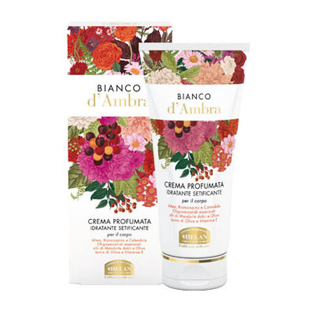 BIANCO D'AMBRA CREMA PROFUMATA 200 ML image not present
