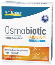 OSMOBIOTIC IMMUNO ADULTO 30 STICK
