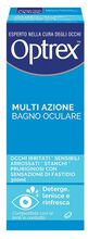 OPTREX MULTI AZIONE BAGNO OCULARE 300ML + OCCHIERA FLESSIBILE
