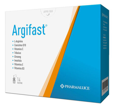ARGIFAST 14 BUSTINE image not present