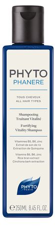 PHYTOPHANERE SHAMPOO 250 ML image not present