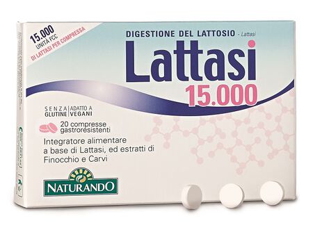 LATTASI 15000 20 COMPRESSE image not present