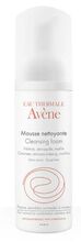 EAU THERMALE AVENE MOUSSE DETERGENTE 150 ML
