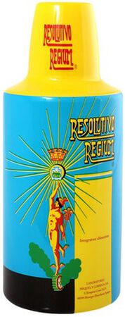 RESOLUTIVO REGIUM 600 ML TAPPO DOSATORE image not present