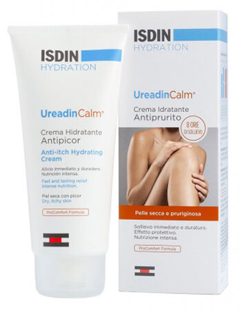 UREADIN CALM CREMA 200 ML image not present