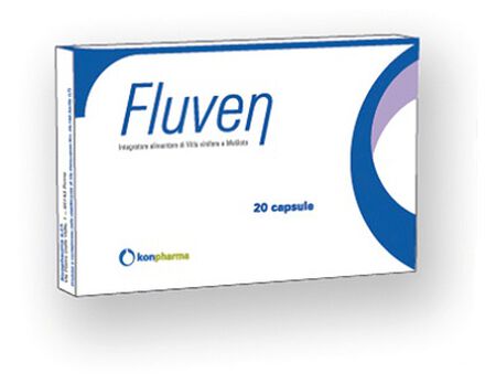 FLUVEN 20 CAPSULE image not present