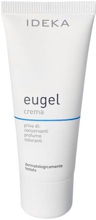 EUGEL CREMA IDRATANTE 50 ML image not present
