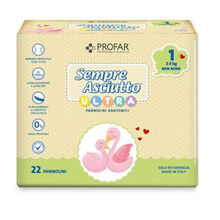 PROFAR SA ULTRA NB 2-5KG 22PZ