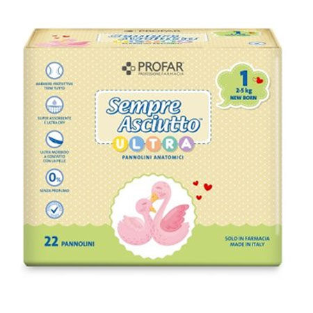 PROFAR SA ULTRA NB 2-5KG 22PZ image not present