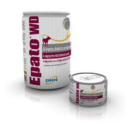 EPATO WET DIET 400 G image not present
