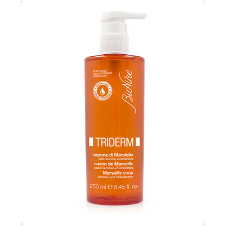 TRIDERM SAPONE MARSIGLIA LIQUIDO 250 ML image not present
