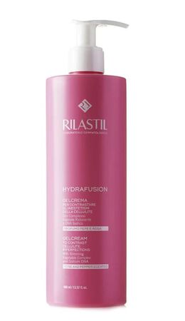 RILASTIL HYDRAFUSION GEL CREMA 75 ML image not present