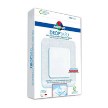 MEDICAZIONE ADESIVA MASTER-AID DROP MED 14X14 5 PEZZI