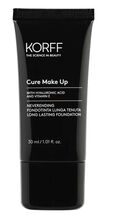 KORFF MAKE UP FONDOTINTA NEVERENDING LUNGA TENUTA 03 30 ML