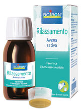 AVENA SATIVA ESTRATTO IDROALCOLICO 60 ML INT
