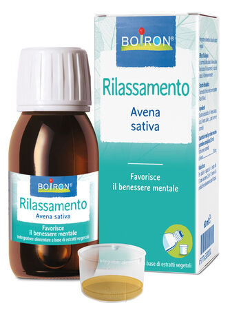 AVENA SATIVA ESTRATTO IDROALCOLICO 60 ML INT image not present