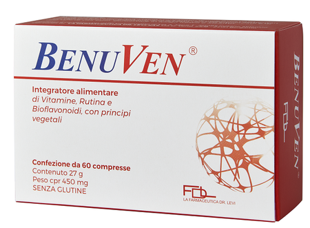 BENUVEN 60 COMPRESSE image not present