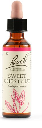 SWEET CHEST BACH ORIG 20 ML image not present