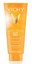 IDEAL SOLEIL LATTE SPF50 300 ML
