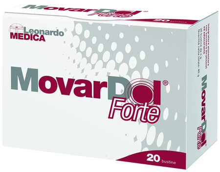 MOVARDOL FORTE 20 BUSTINE 80 G image not present