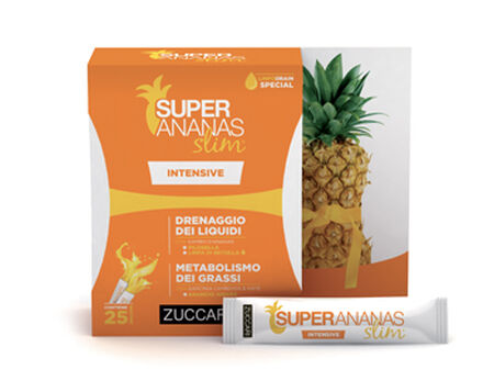 SUPER ANANAS SLIM INTENSIVE 250 ML image not present