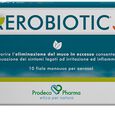 GSE AEROBIOTIC JUNIOR 10FLACONCINI DA 50ML image number null