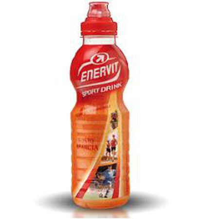 ENERVIT SPORT DRINK ARANCIA 500 ML image not present