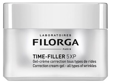 FILORGA TIME FILLER 5 XP GEL 50 ML image not present
