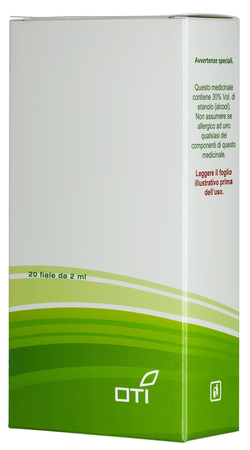 ANTI CD 13*06 LM Potenziata Liquida 20 fiale 2 ml soluzione idroalcolica per mucosa orale image not present