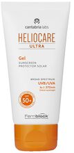 HELIOCARE GEL FP50+ 50 ML