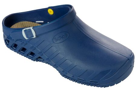 CLOG EVO TPR UNISEX BLUE 45-46 COLLEZIONE SS17 1 PAIO image not present