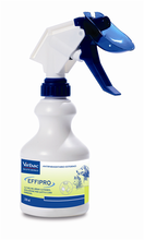 EFFIPRO*uso topico spray 1 flacone 250 ml 2,5 mg/ml
