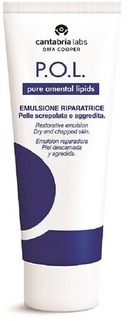 POL EMULSIONE MANI RIPARATRICE 50 ML image not present