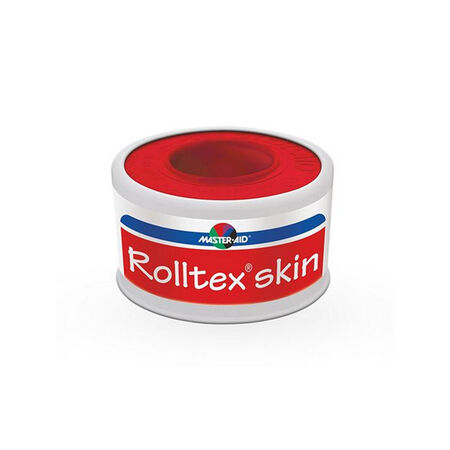 CEROTTO IN ROCCHETTO MASTER-AID ROLLTEX SKIN 5X5 image not present