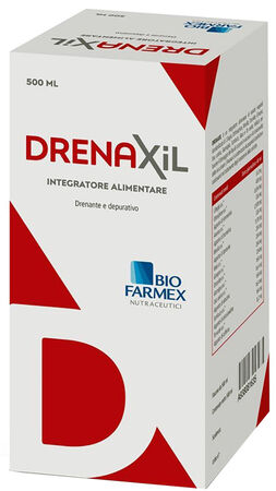 DRENAXIL 500 ML image not present