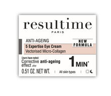 RESULTIME CONTORNO OCCHI 5 EXPERTISES 15 ML