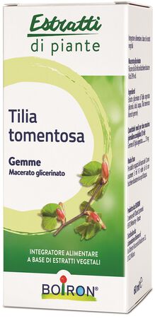 TILIA TOMENTOSA MACERATO GLICERICO 60 ML INT image not present