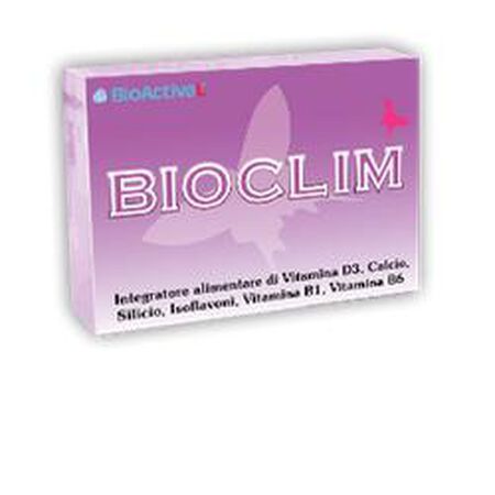 BIOCLIM 30 COMPRESSE image not present