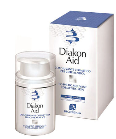 BIOGENA DIAKON AID 50 ML image not present