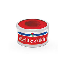 CEROTTO IN ROCCHETTO MASTER-AID ROLLTEX SKIN 5X1,25