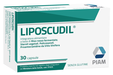 LIPOSCUDIL 30 CAPSULE image not present