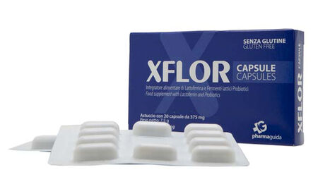 XFLOR 20 CAPSULE image not present